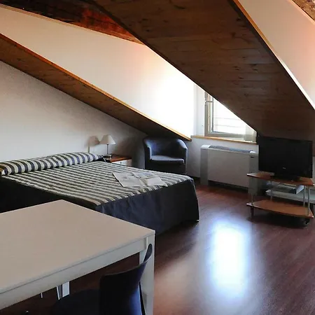 Apartamento Del Mare Ivn03007 Cya