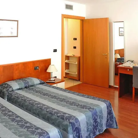 Del Mare Ivn03007 Cya Apartamento Trieste
